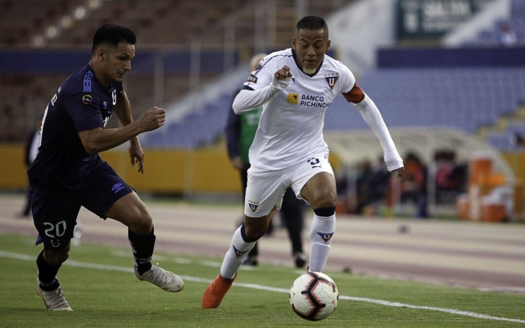 LDU quiere el regreso de un canterano campeón