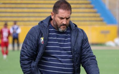 Juan Carlos Pérez quiere quedarse en El Nacional