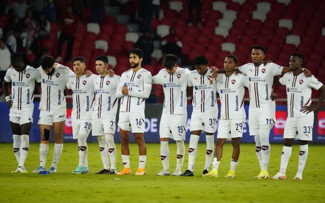 Los Albos con la mente en el 2025 y 2026