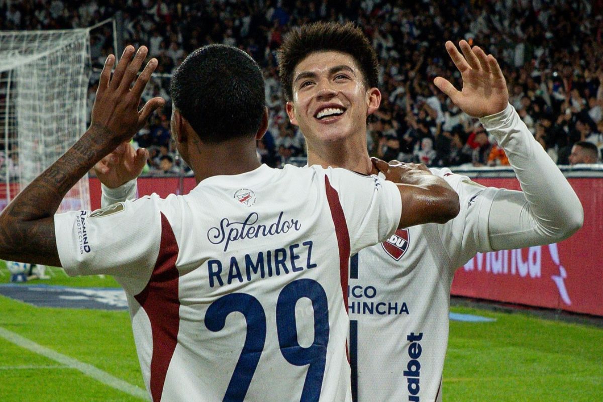 Las figuras y las anti figuras albas en este 2025