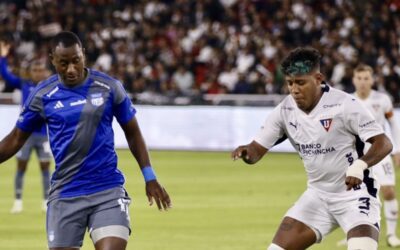 LA AGENDA ALBA EN BÚSQUDA DE UNA BLANCA NAVIDAD