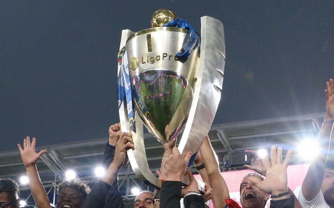 Se baja el telón de la Liga Pro 2025