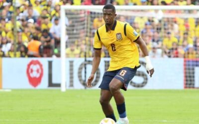 Pachito se ilusiona con el Mundial 2026