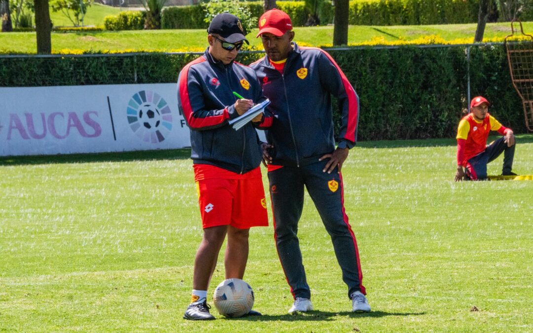 NOVEDADES DEL PAPÁ AUCAS PARA EL 2026