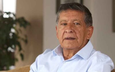 POLO CARRERA. «Un jugador y ser humano 10/10»