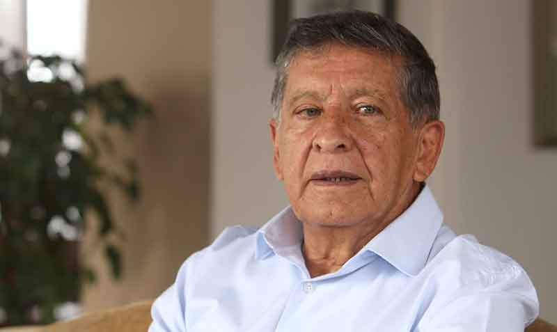 POLO CARRERA. «Un jugador y ser humano 10/10»