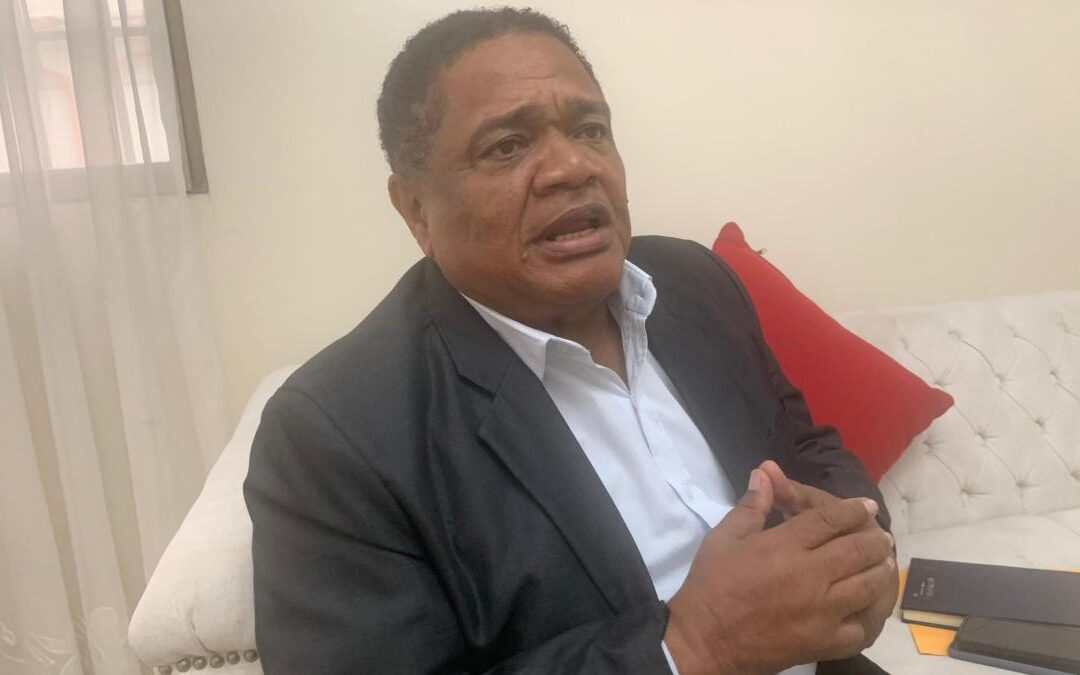 El presi del Bombillo con todo contra el «ZAR»