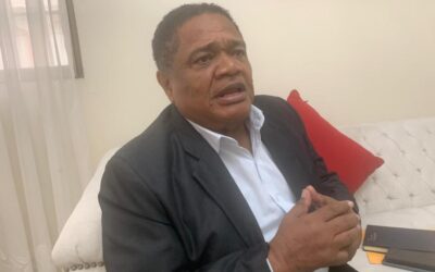 El presi del Bombillo con todo contra el «ZAR»