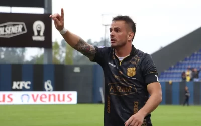 Jugadores. De relax, pero pensando en su futuro