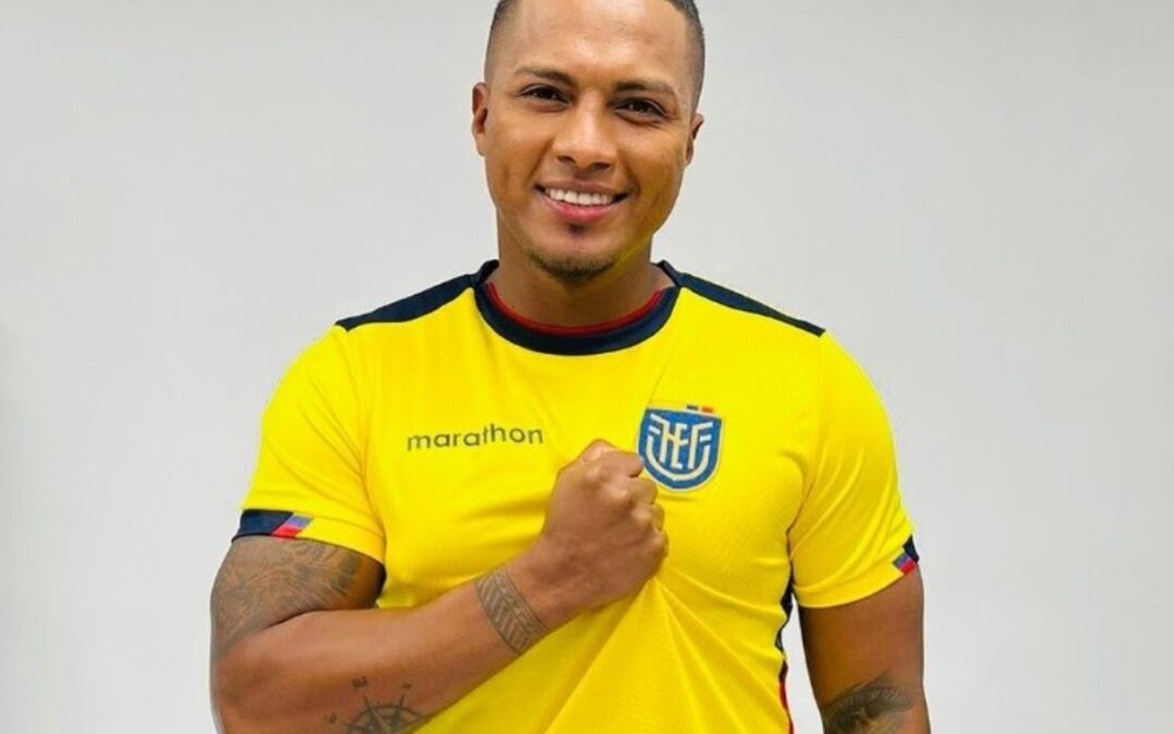 La fe de Toño a La Tri