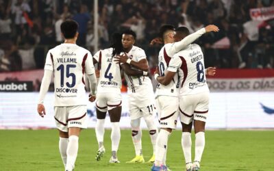 EN LDU. «Se vienen caras nuevas en quincena»