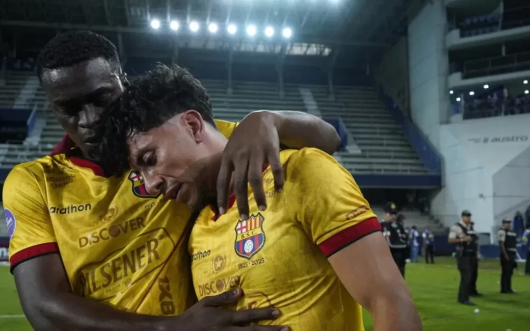 «El ídolo y un comienzo de año amargo»