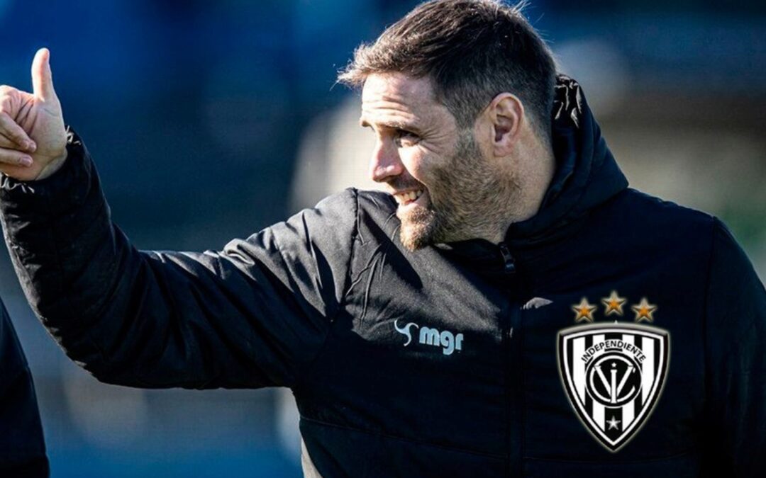 Papa «con la boca abierta del complejo de IDV»