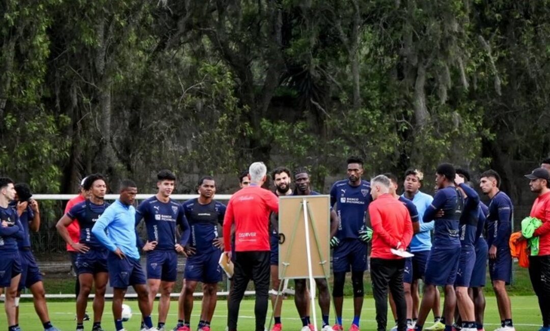 Pre temporada Alba. Se vienen los amistosos