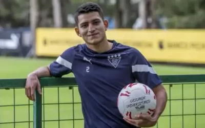 «Prestaditos nomas del Rey de copas a otros clubes»