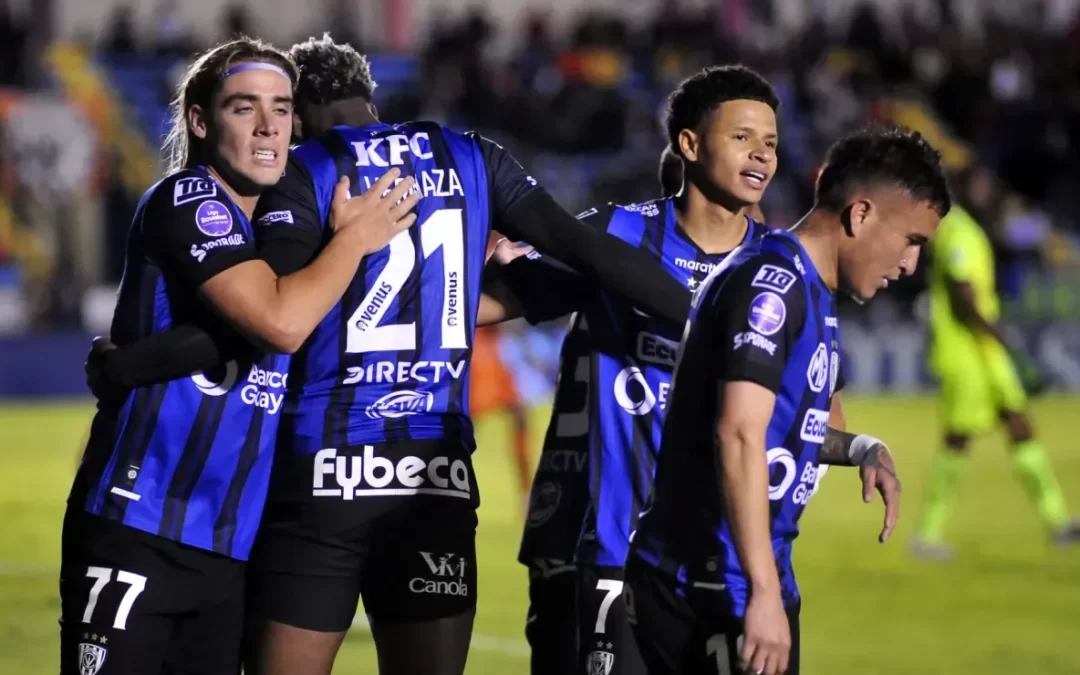 El campeón no para y mueve su mercado de pases