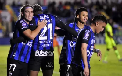 El campeón no para y mueve su mercado de pases