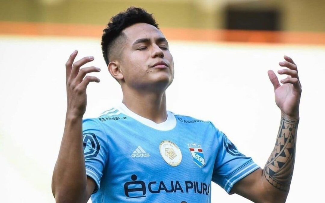 «Un Jesús peruano se pondría la blanca de LDU»