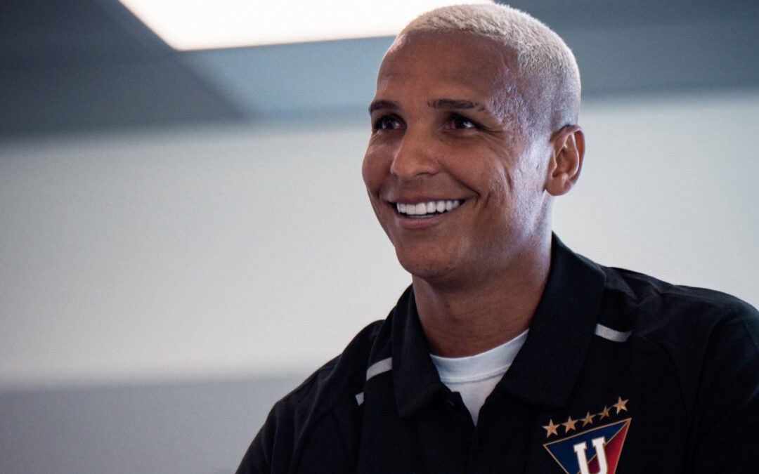 Desde Brasil hay buenos conceptos por Deyverson