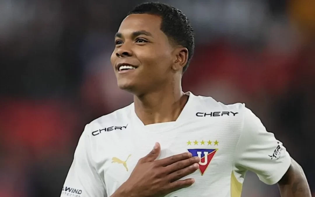 «Ellos se alistan para ponerse el anillo de El PRO 2025»