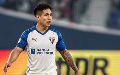 Pretell llega con hambre de gloria al Rey de copas