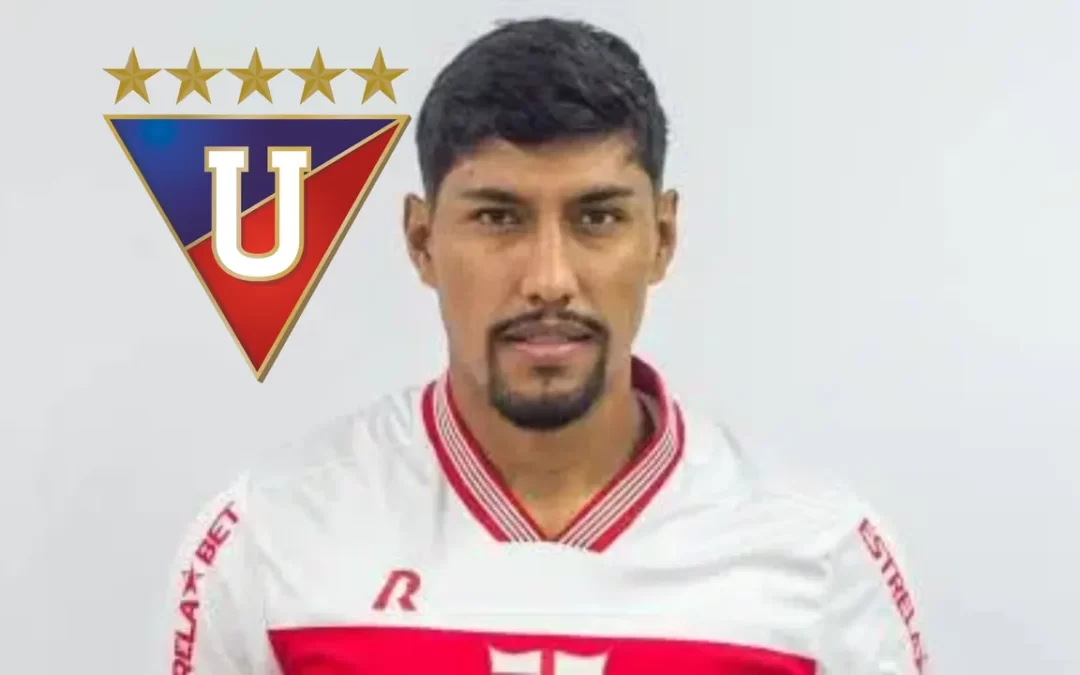 «Luchito Segovia sabe quien es el rey de Quito»