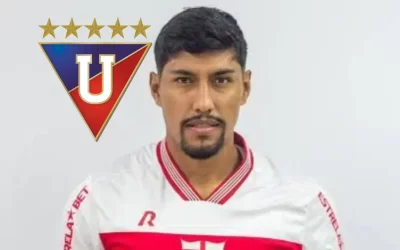 «Luchito Segovia sabe quien es el rey de Quito»