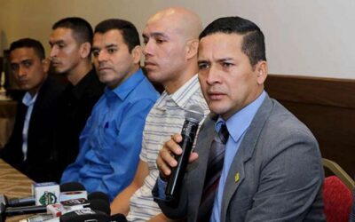 Muentes confía en una mejora arbitral para el 2026