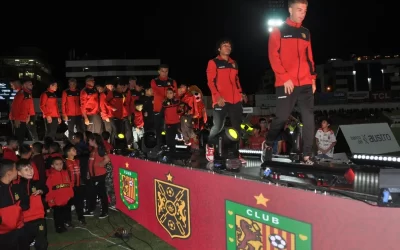 «Morlacos lanzan fuerte arsenal de refuerzos»