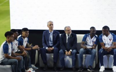 La felicidad de los nuevos Albos