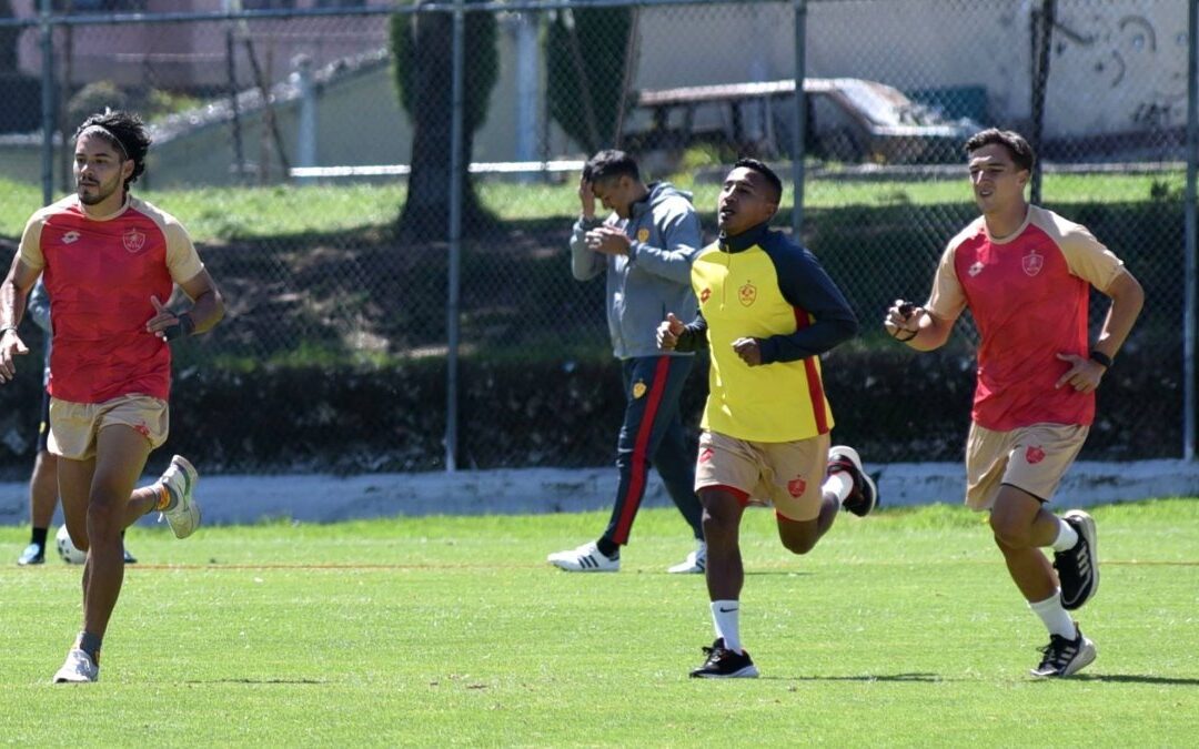 Aucas. La ilusión del Papá en este 2026