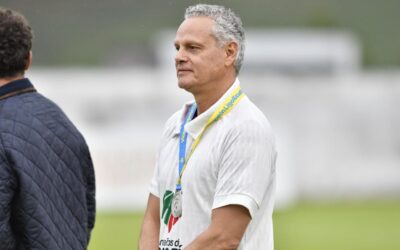 «Paz quiere hacerle rugir a sus Leones en este 2026»