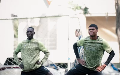 «Albos tecnológicos en la pre temporada