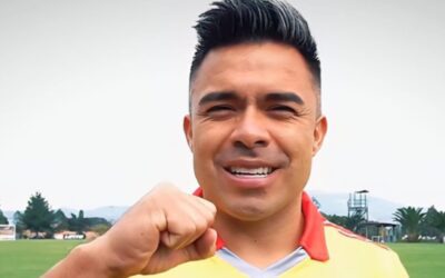 Uchuari analiza propuestas para continuar su carrera