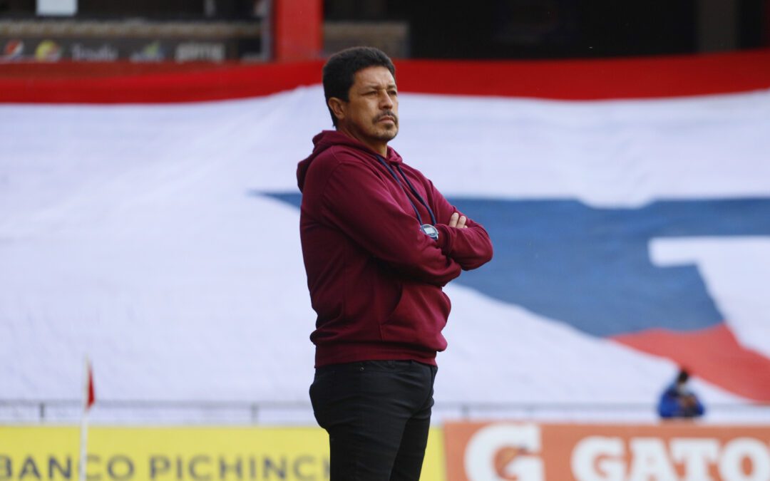 Mushuc Runa con un equipo casi nuevo para 2026