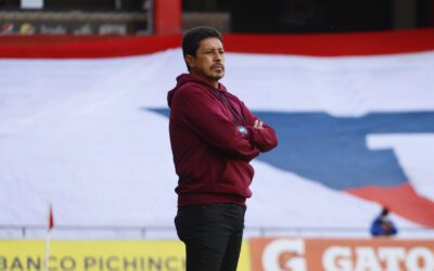 Mushuc Runa con un equipo casi nuevo para 2026