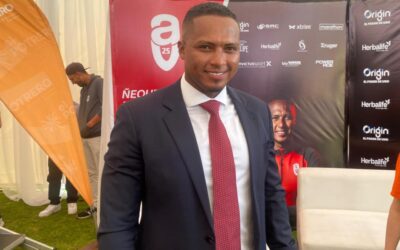 Toño y su espaldarazo a Esteban Paz