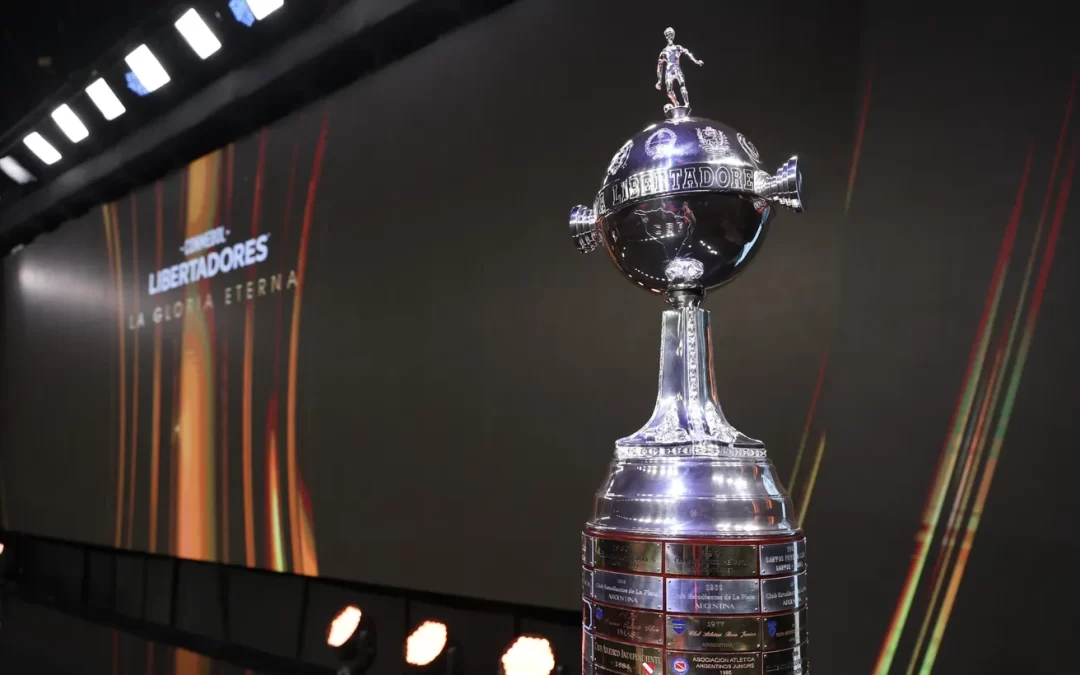 Y SE VIENE LA GLORIA ETERNA 2026