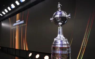 Y SE VIENE LA GLORIA ETERNA 2026