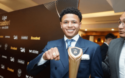 «Ellos se pasearon por la pasarela futbolera»