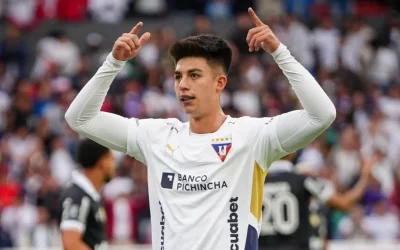 Villamil quiere «que los puntos se queden en casa»