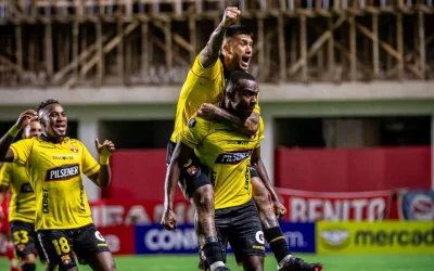 “El Ídolo”. “Silenció el estadio de Maradona”