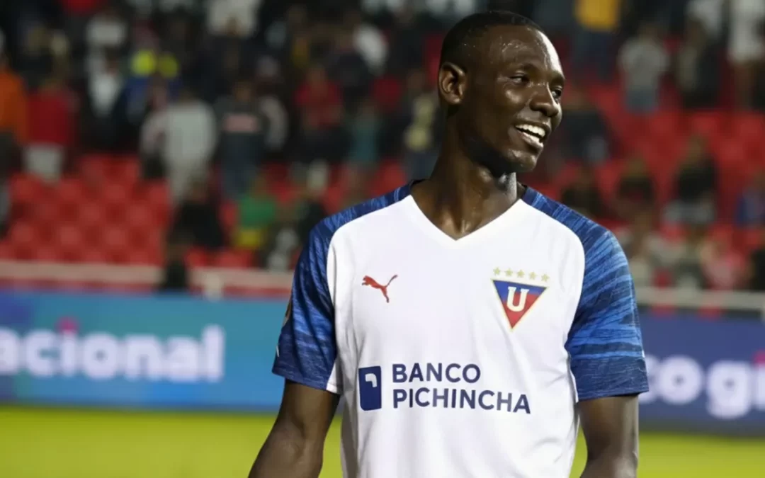 A FONDO CON JANNER COROZO. Nuevo refuerzo albo