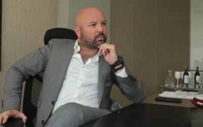 Loor entra al debate del fútbol ecuatoriano