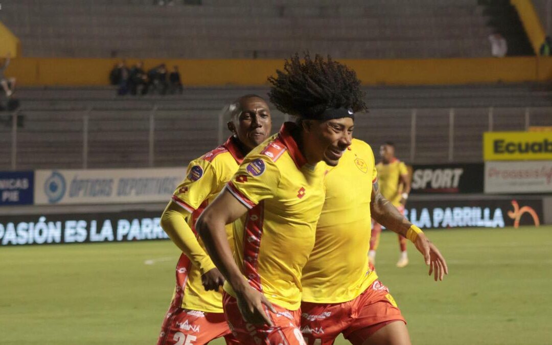 «Se viene un duelo de ñaños en el Astillero»