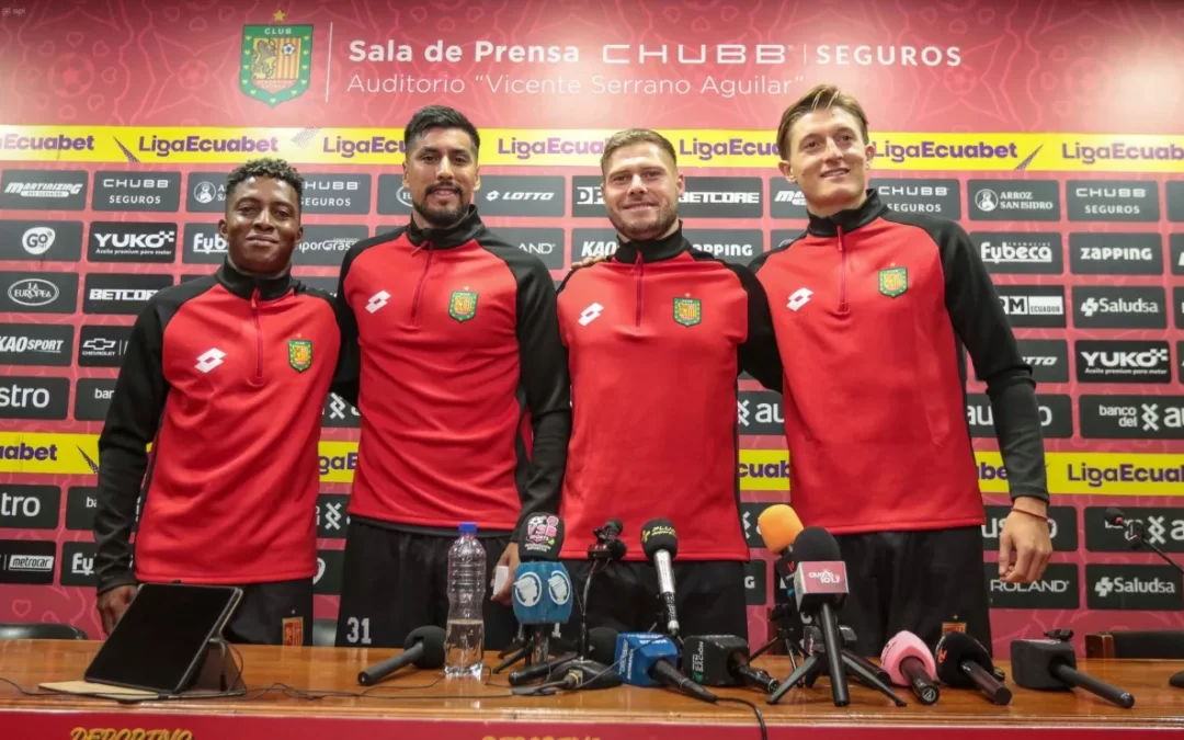 «Morlacos» con plantel completo y con luz