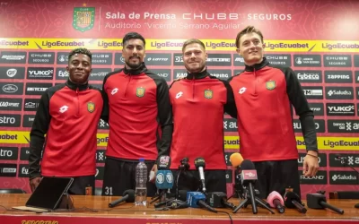 «Morlacos» con plantel completo y con luz