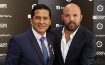 Luis Muentes confía en un buen arbitraje en este 2026