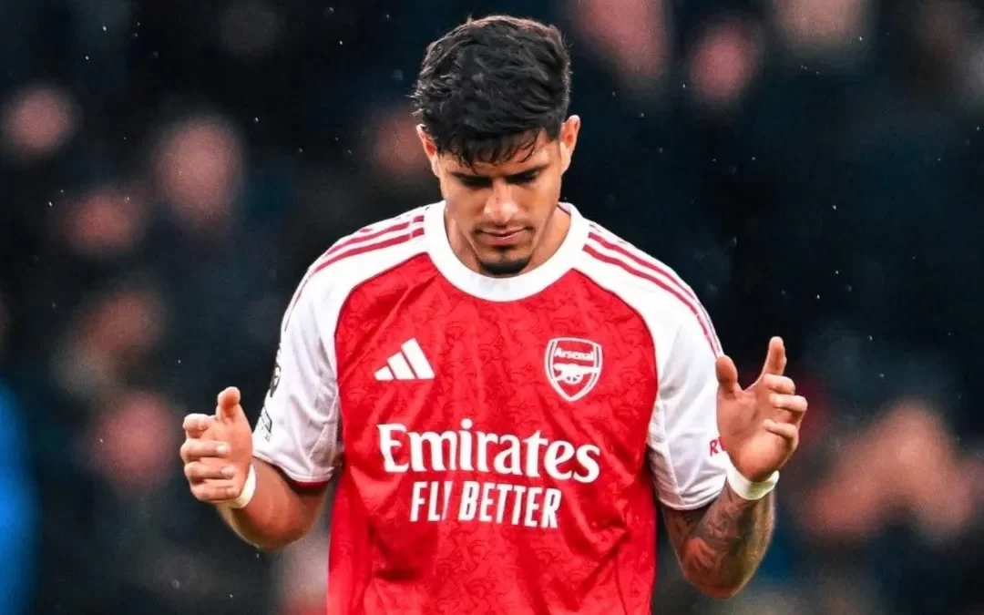 Pierito se confiesa. Sabías que…