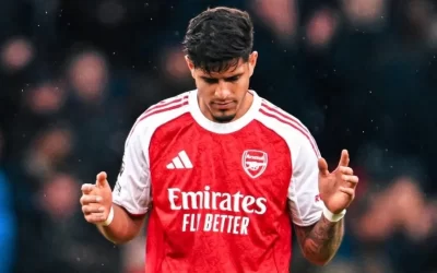 Pierito se confiesa. Sabías que…